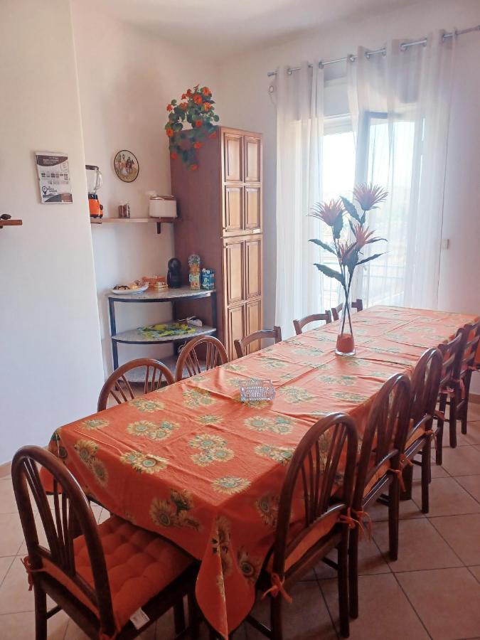 Casa Donna Rosaria Tra Etna E Taormina Lägenhet Riposto Exteriör bild