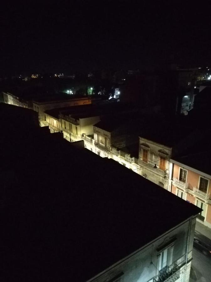 Casa Donna Rosaria Tra Etna E Taormina Lägenhet Riposto Exteriör bild