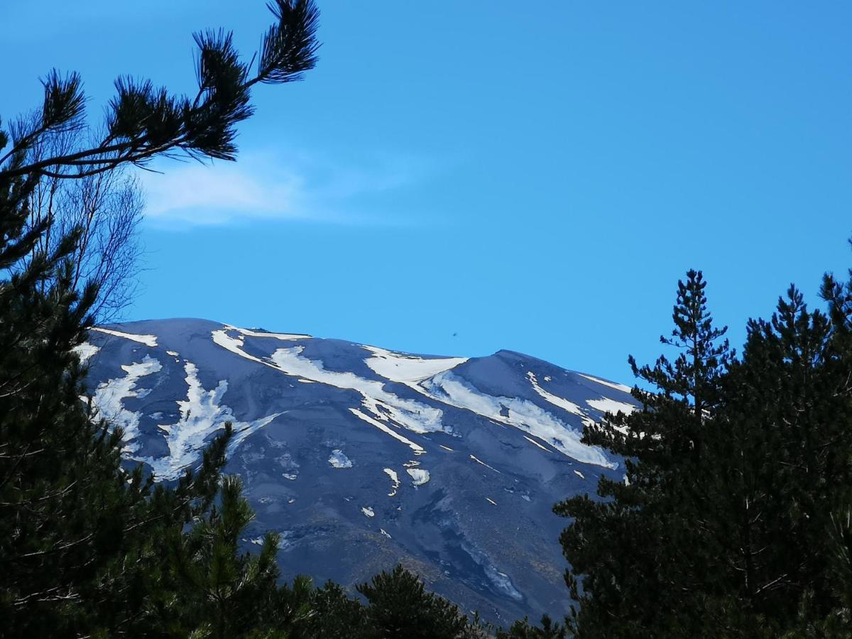 Casa Donna Rosaria Tra Etna E Taormina Lägenhet Riposto Exteriör bild